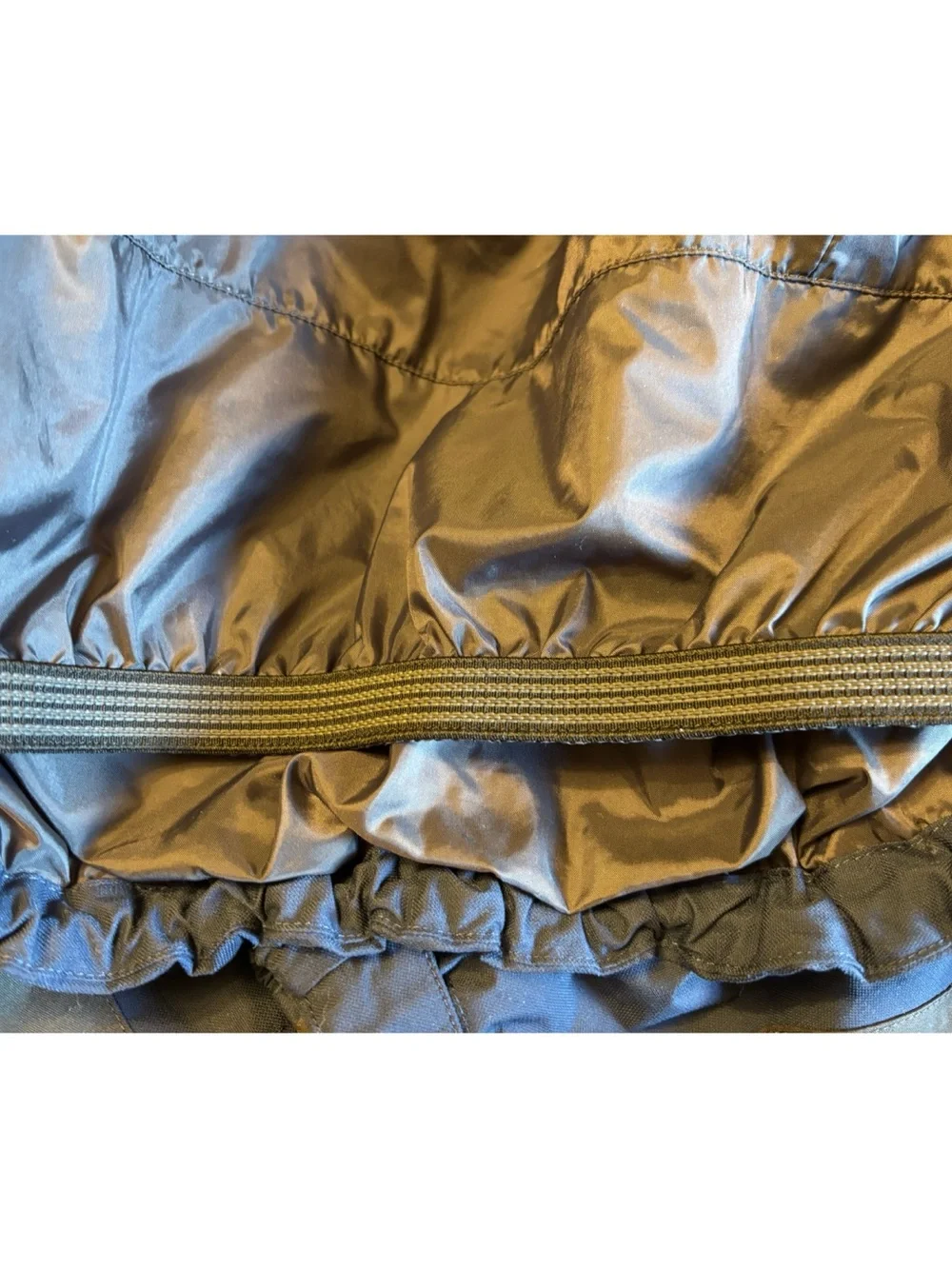 The North Face excellent used